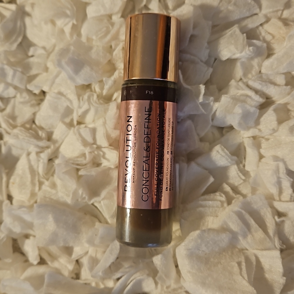 Foundation
